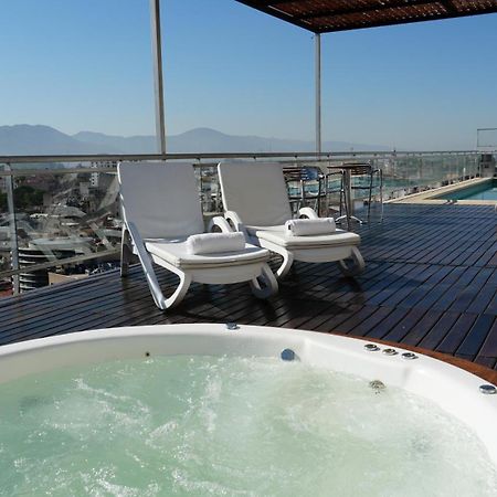 Design Suites Salta Exteriér fotografie