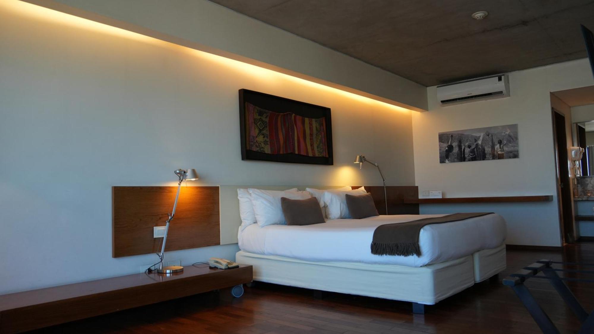 Design Suites Salta Exteriér fotografie