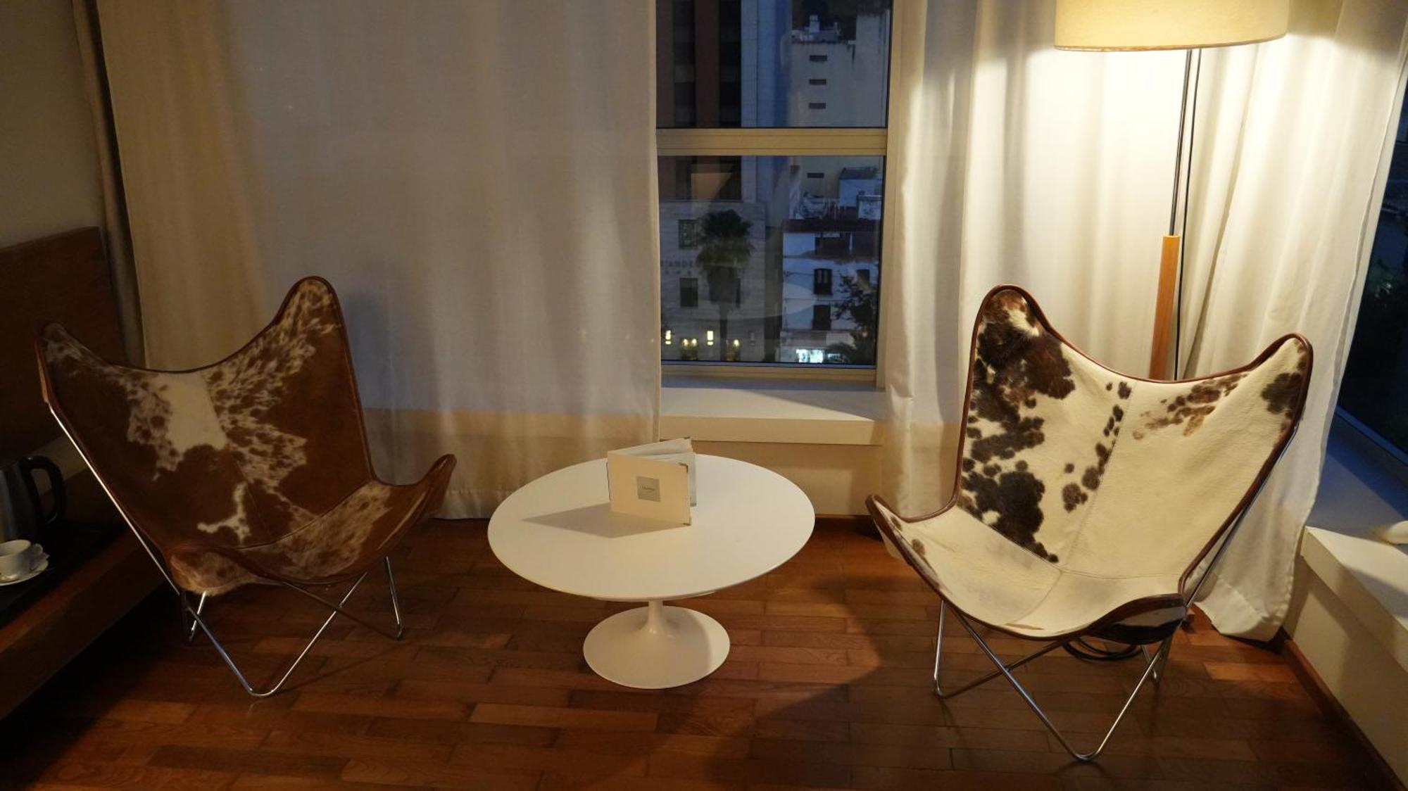 Design Suites Salta Exteriér fotografie
