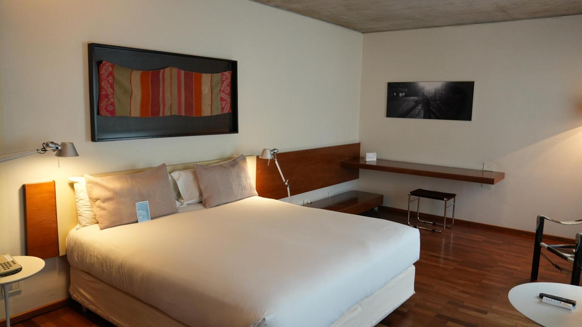 Design Suites Salta Exteriér fotografie