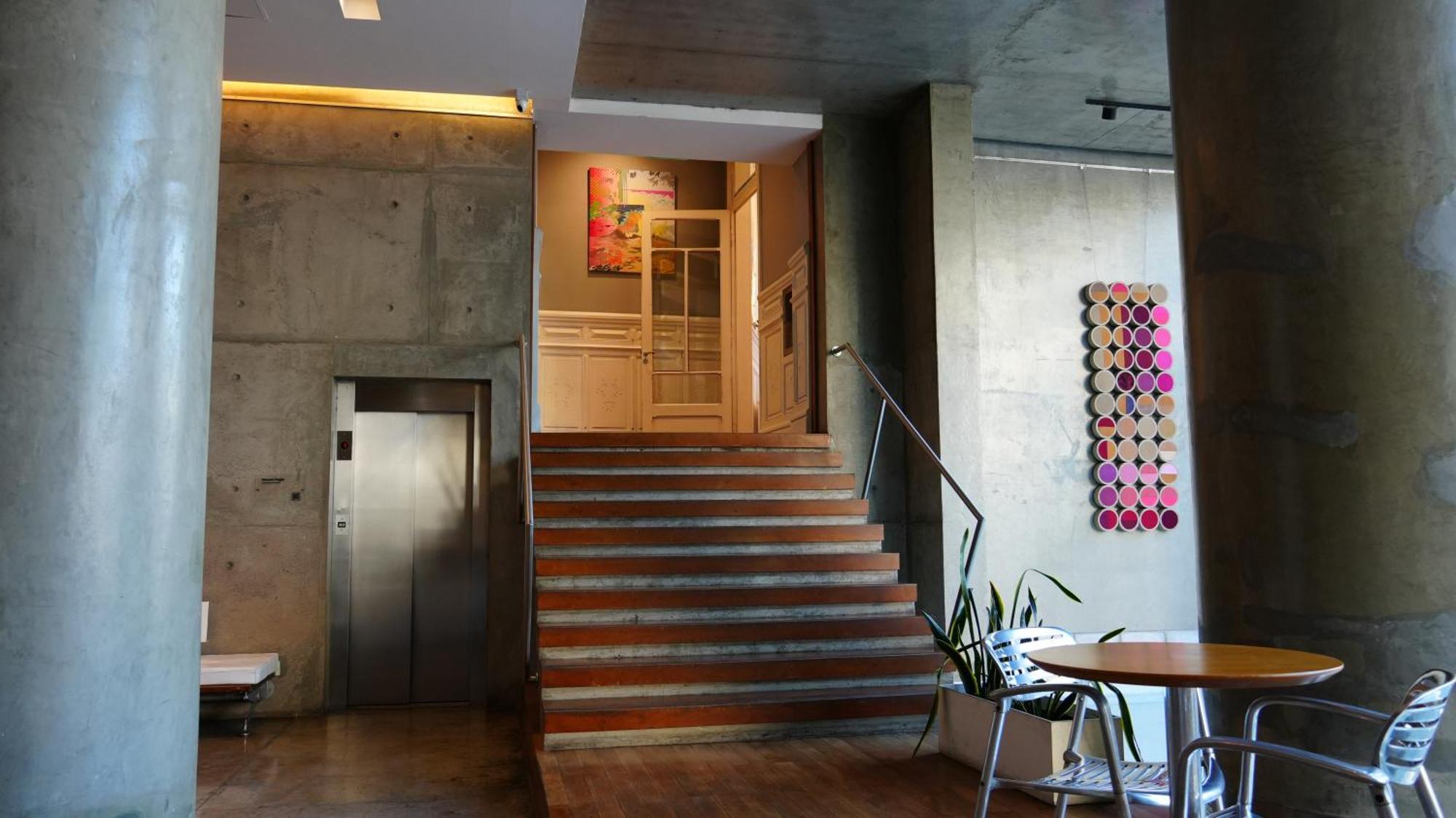 Design Suites Salta Exteriér fotografie