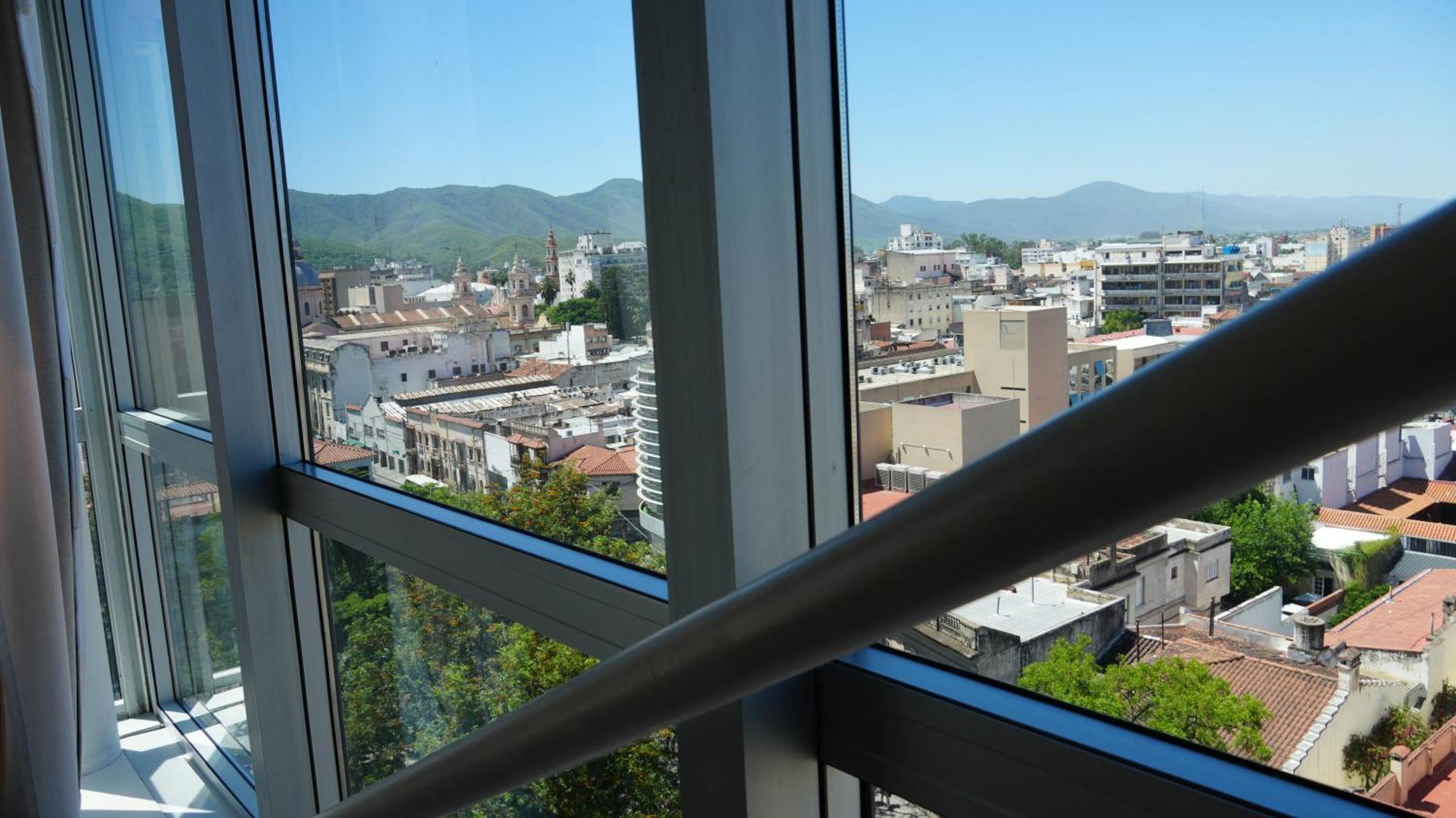 Design Suites Salta Exteriér fotografie