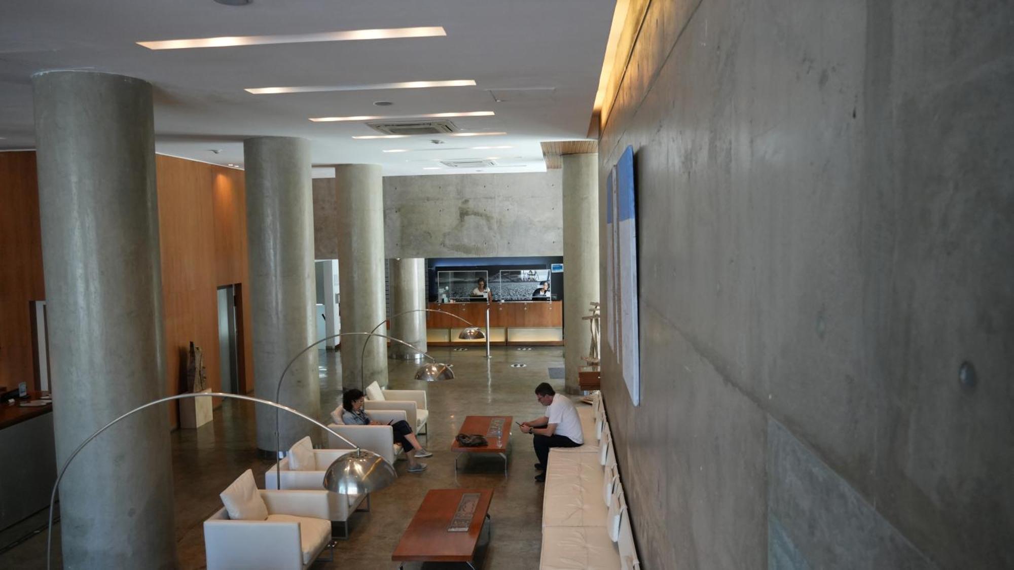 Design Suites Salta Exteriér fotografie